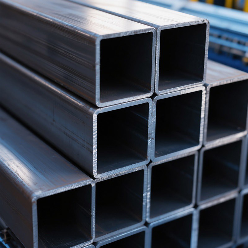 Square Steel Pipe