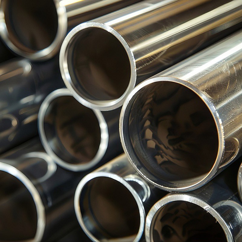 Seamless Steel Pipe